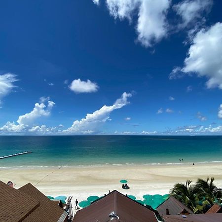 Sinsamut Koh Samed Hotel Koh Samet Bagian luar foto