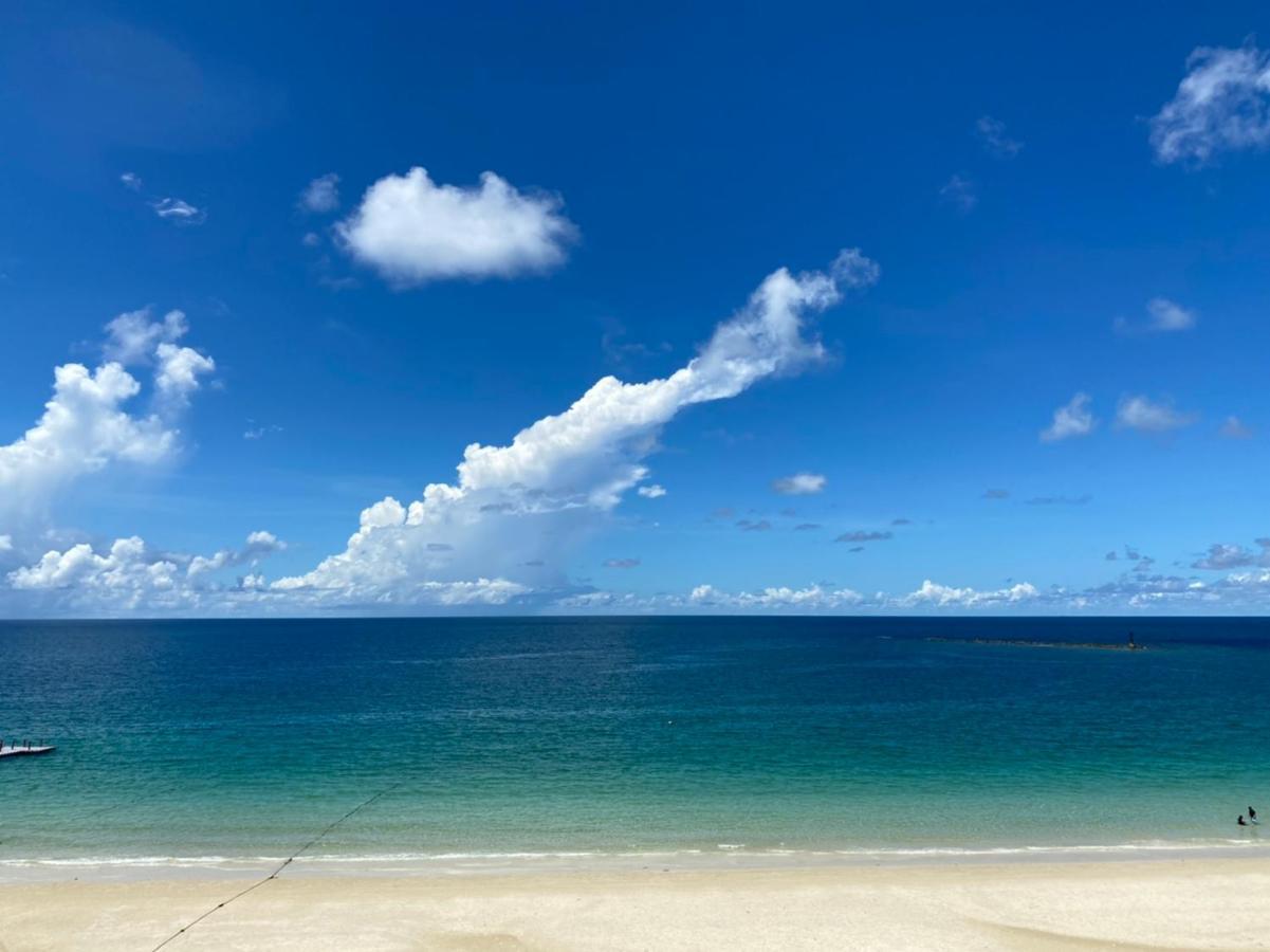 Sinsamut Koh Samed Hotel Koh Samet Bagian luar foto