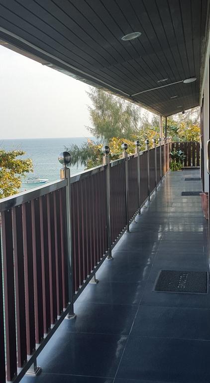 Sinsamut Koh Samed Hotel Koh Samet Bagian luar foto