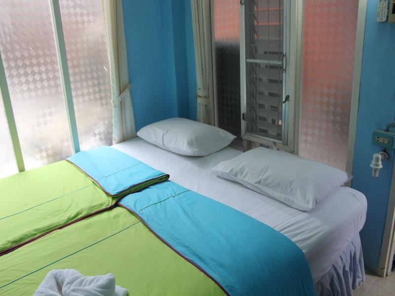 Sinsamut Koh Samed Hotel Koh Samet Bagian luar foto