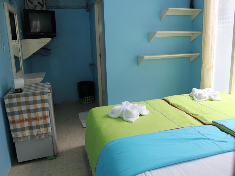 Sinsamut Koh Samed Hotel Koh Samet Bagian luar foto