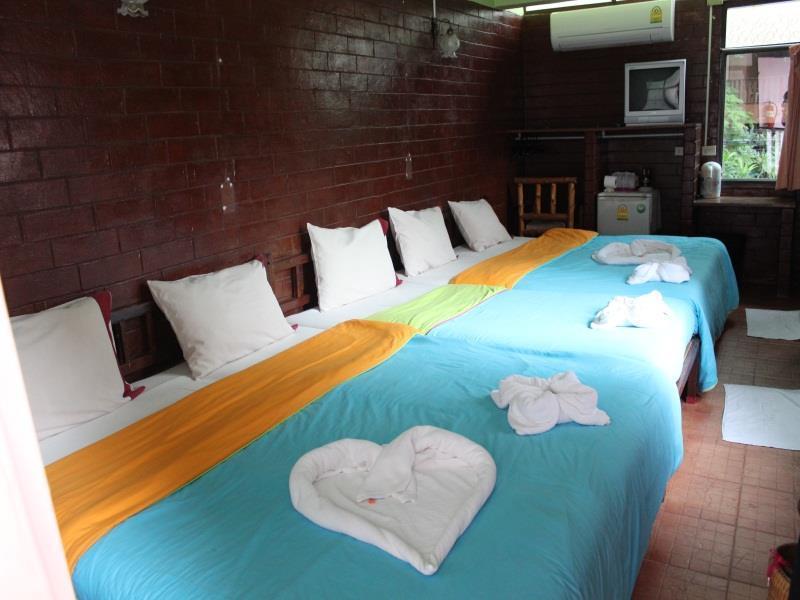 Sinsamut Koh Samed Hotel Koh Samet Bagian luar foto