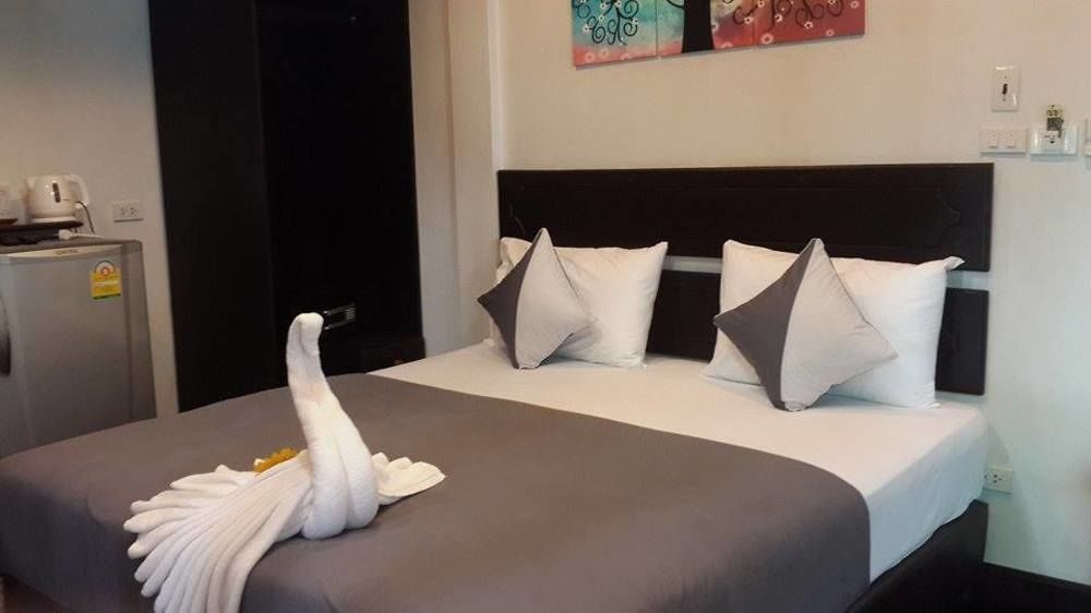 Sinsamut Koh Samed Hotel Koh Samet Bagian luar foto