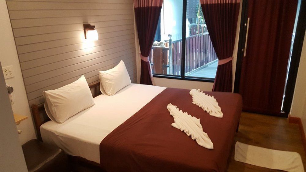 Sinsamut Koh Samed Hotel Koh Samet Bagian luar foto