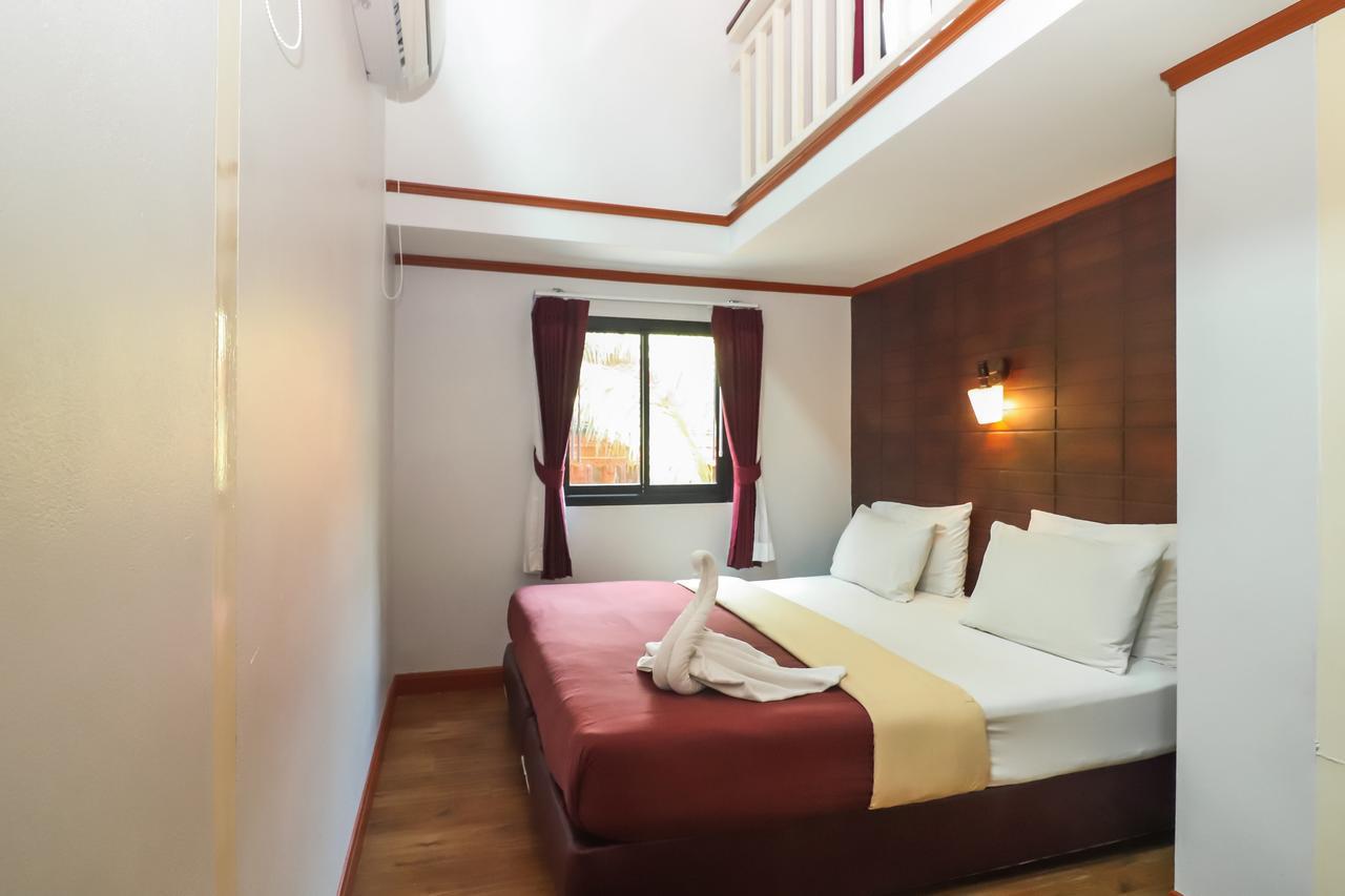 Sinsamut Koh Samed Hotel Koh Samet Bagian luar foto