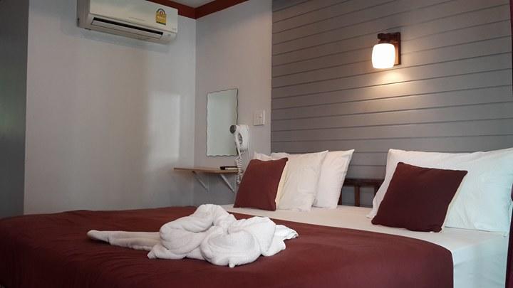 Sinsamut Koh Samed Hotel Koh Samet Bagian luar foto