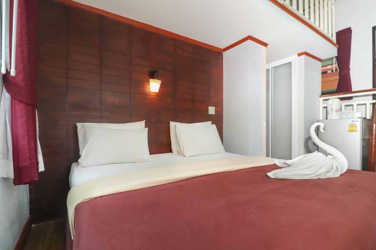 Sinsamut Koh Samed Hotel Koh Samet Bagian luar foto