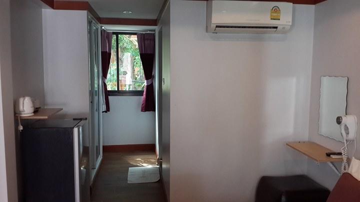 Sinsamut Koh Samed Hotel Koh Samet Bagian luar foto