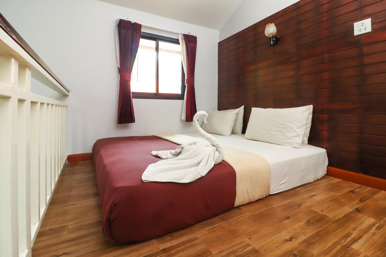 Sinsamut Koh Samed Hotel Koh Samet Bagian luar foto