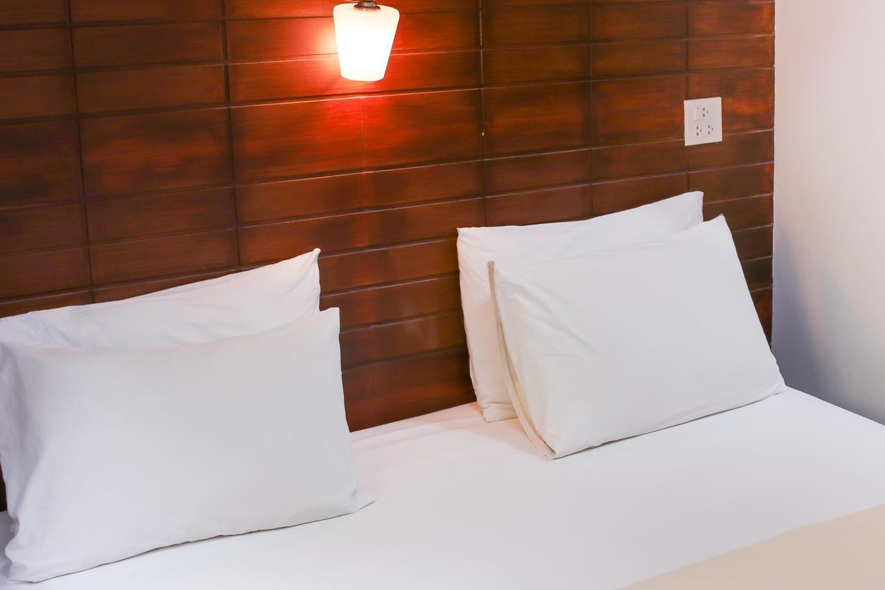Sinsamut Koh Samed Hotel Koh Samet Bagian luar foto