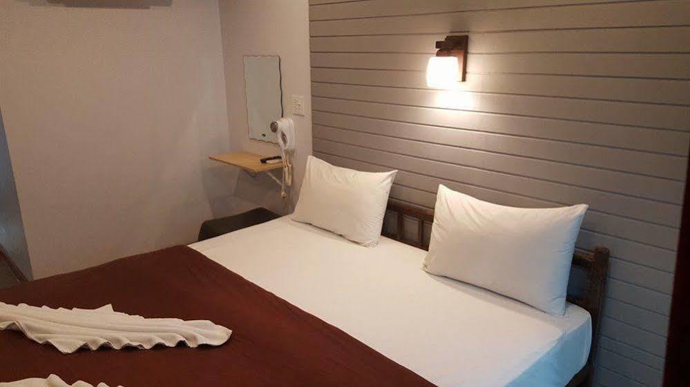 Sinsamut Koh Samed Hotel Koh Samet Bagian luar foto